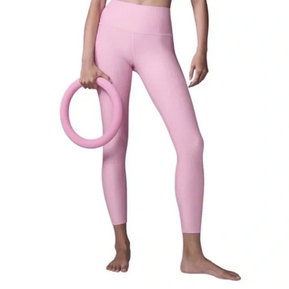 NWT (new in bag) ALO 7/8 High-Waist Airlift Legging - Picture 1 of 6